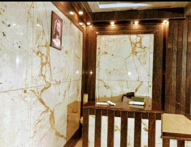 Rehoboth Grand Hotel Kanyakumari Esterno foto