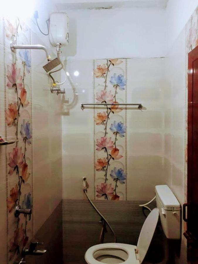 Rehoboth Grand Hotel Kanyakumari Esterno foto