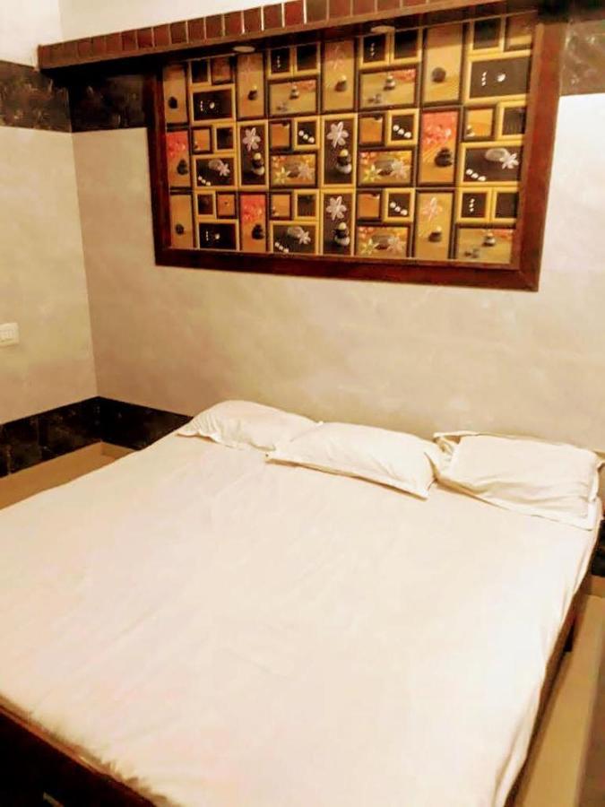 Rehoboth Grand Hotel Kanyakumari Esterno foto
