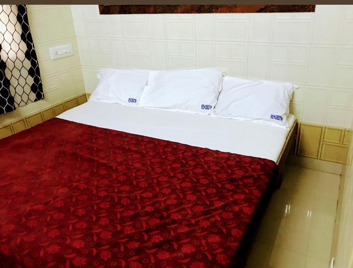 Rehoboth Grand Hotel Kanyakumari Esterno foto